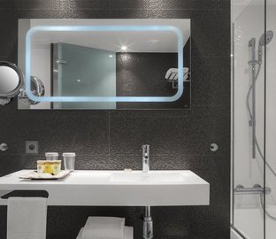 Baño  Vincci Gala Barcelona