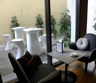 Lounge Bar  Vincci Gala Barcelona