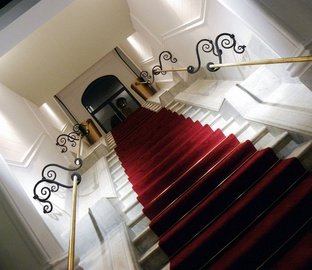 Hall  Vincci Gala Barcelona