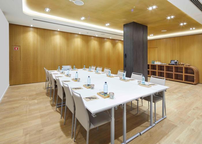 CADAQUÉS Vincci Gala 4* Barcelona CADAQUÉS Vincci Gala 4* Barcelona