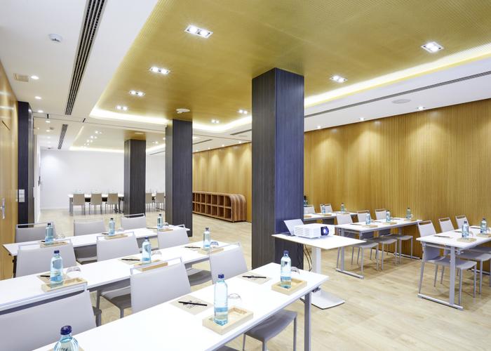 FIGUERES + CADAQUÉS Vincci Gala 4* Barcelona FIGUERES + CADAQUÉS Vincci Gala 4* Barcelona