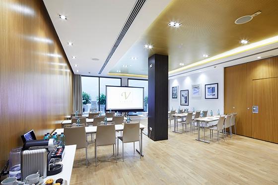 FIGUERES Vincci Gala 4* Barcelona FIGUERES Vincci Gala 4* Barcelona