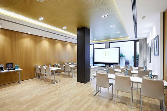 FIGUERES Vincci Gala 4* Barcelona FIGUERES Vincci Gala 4* Barcelona