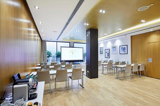 FIGUERES Vincci Gala 4* Barcelona FIGUERES Vincci Gala 4* Barcelona