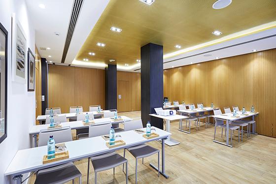 FIGUERES Vincci Gala 4* Barcelona FIGUERES Vincci Gala 4* Barcelona