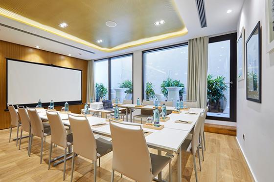 FIGUERES Vincci Gala 4* Barcelona FIGUERES Vincci Gala 4* Barcelona