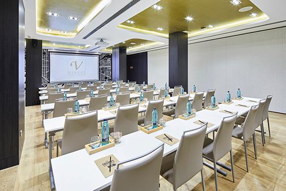 Roses Vincci Gala 4* Barcelona Roses Vincci Gala 4* Barcelona