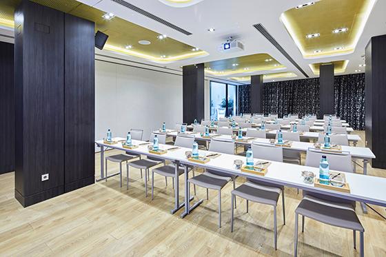 Roses Vincci Gala 4* Barcelona Roses Vincci Gala 4* Barcelona