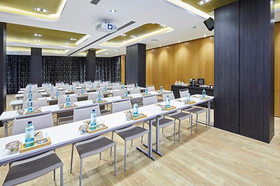 Roses Vincci Gala 4* Barcelona Roses Vincci Gala 4* Barcelona