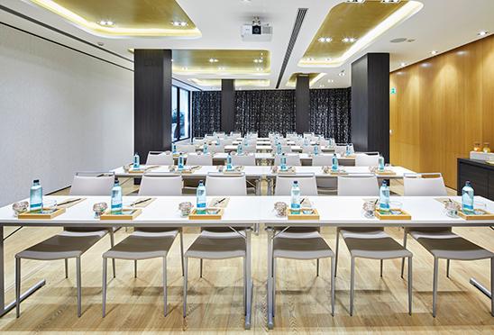 Roses Vincci Gala 4* Barcelona Roses Vincci Gala 4* Barcelona