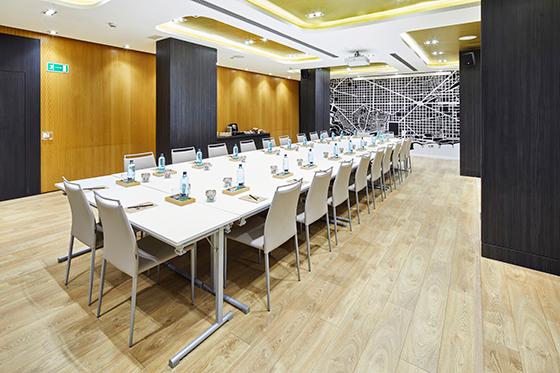 Roses Vincci Gala 4* Barcelona Roses Vincci Gala 4* Barcelona