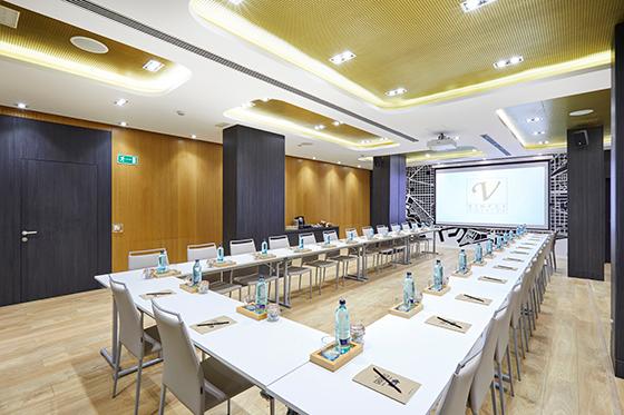 Roses Vincci Gala 4* Barcelona Roses Vincci Gala 4* Barcelona