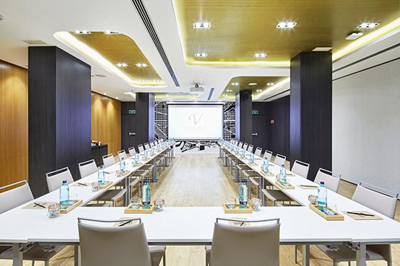 Roses Vincci Gala 4* Barcelona Roses Vincci Gala 4* Barcelona