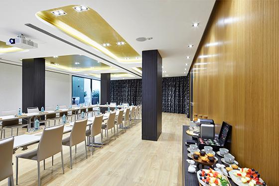 Roses Vincci Gala 4* Barcelona Roses Vincci Gala 4* Barcelona