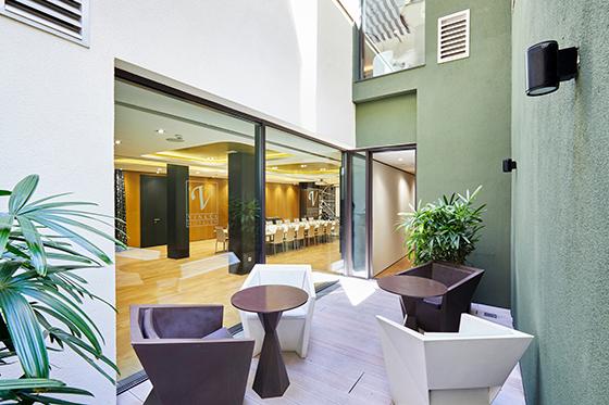 Roses Vincci Gala 4* Barcelona Roses Vincci Gala 4* Barcelona