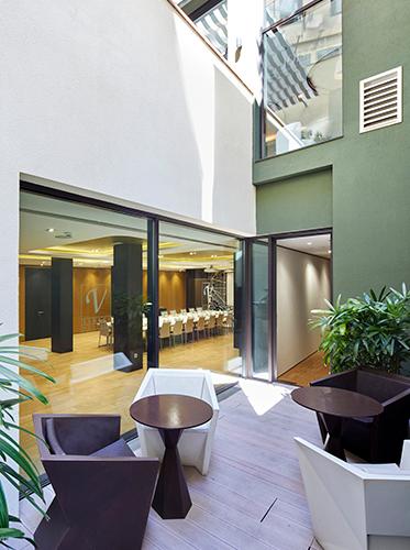 Roses Vincci Gala 4* Barcelona Roses Vincci Gala 4* Barcelona